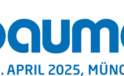 Bauma 2025 – MSK Matec ist dabei!