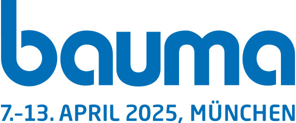 Bauma 2025 – MSK Matec ist dabei!